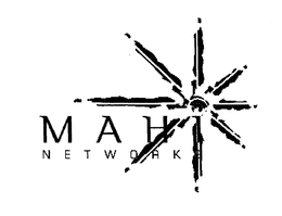 MAHI NETWORKS trademark
