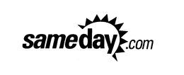 SAMEDAY.COM trademark