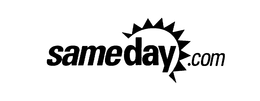 SAMEDAY.COM trademark