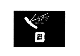 LILY TANG SELECTIONS trademark