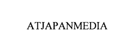 ATJAPANMEDIA trademark