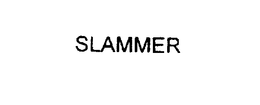 SLAMMER trademark