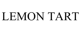 LEMON TART trademark