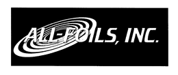 ALL FOILS trademark