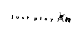 JUST PLAY N trademark