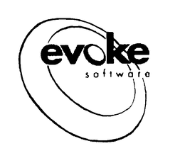 EVOKE SOFTWARE trademark