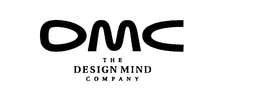 DMC THE DESIGN MIND COMPANY trademark