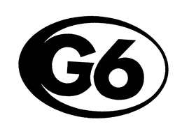 G6 trademark