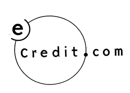 ECREDIT.COM trademark