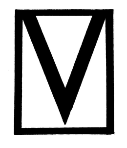 V trademark