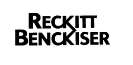 RECKITT BENCKISER trademark