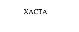 XACTA trademark