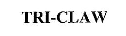 TRI-CLAW trademark