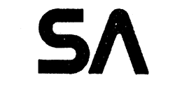 SA trademark