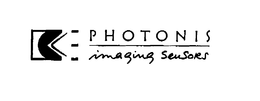 PHOTONIS IMAGING SENSORS trademark