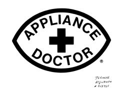 APPLIANCE DOCTOR trademark