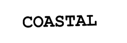 COASTAL trademark