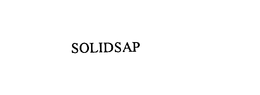 SOLIDSAP trademark