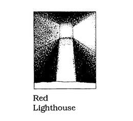 RED LIGHTHOUSE trademark