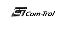 COM-TROL trademark