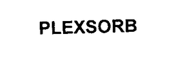 PLEXSORB trademark
