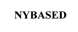 NYBASED trademark