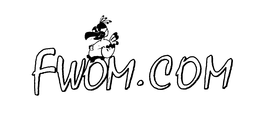 FWOM.COM trademark