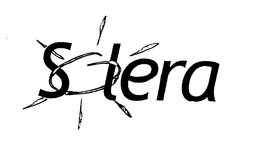 SOLERA trademark