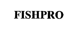 FISHPRO trademark
