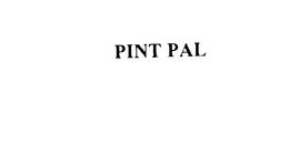 PINT PAL trademark