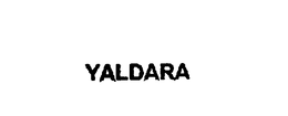 YALDARA trademark