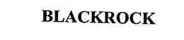 BLACKROCK trademark