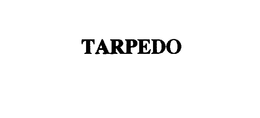 TARPEDO trademark
