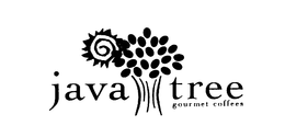 JAVA TREE GOURMET COFFEES trademark