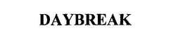 DAYBREAK trademark
