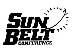SUN BELT CONFERENCE trademark
