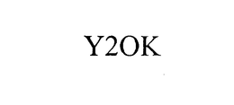 Y2OK trademark