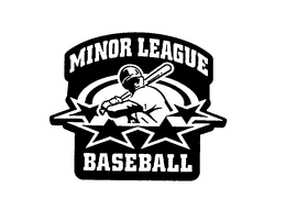 MINOR LEAGUE BASEBALL trademark