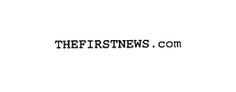 THEFIRSTNEWS.COM trademark