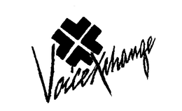 VOICEXCHANGE trademark