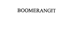 BOOMERANGIT trademark