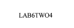 LAB6TWO4 trademark