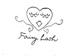 FAIRY LASH trademark