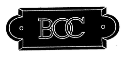 BOC trademark