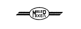 MULLER MIXER trademark