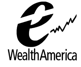 E WEALTHAMERICA trademark