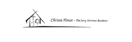 CHRISTA HOUSE - THE JERRY HARTMAN RESIDENCE trademark