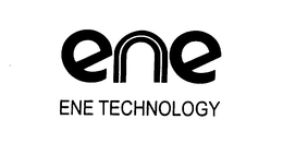ENE ENE TECHNOLOGY trademark