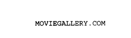 MOVIEGALLERY.COM trademark