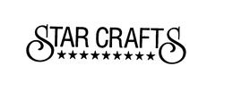 STAR CRAFTS trademark